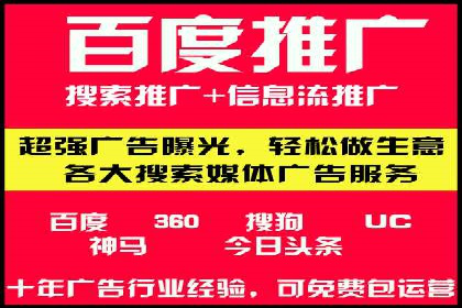 互联网广告新趋势：竞价推广的最新案例